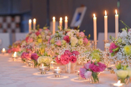Loja: Ascensão Quintas Eventos e Catering - Imagem de Destaque
